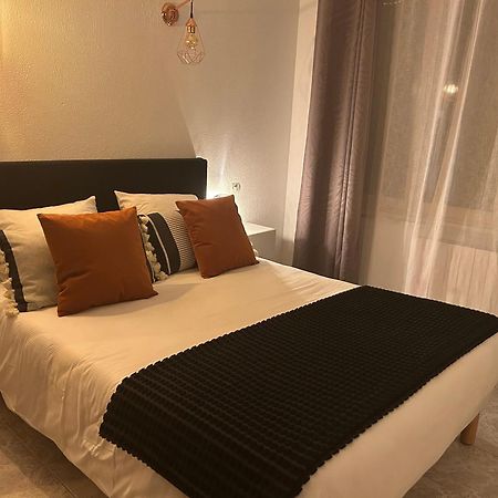 Hotel Et Residence Chez Gino Le Touquet-Étaples Εξωτερικό φωτογραφία