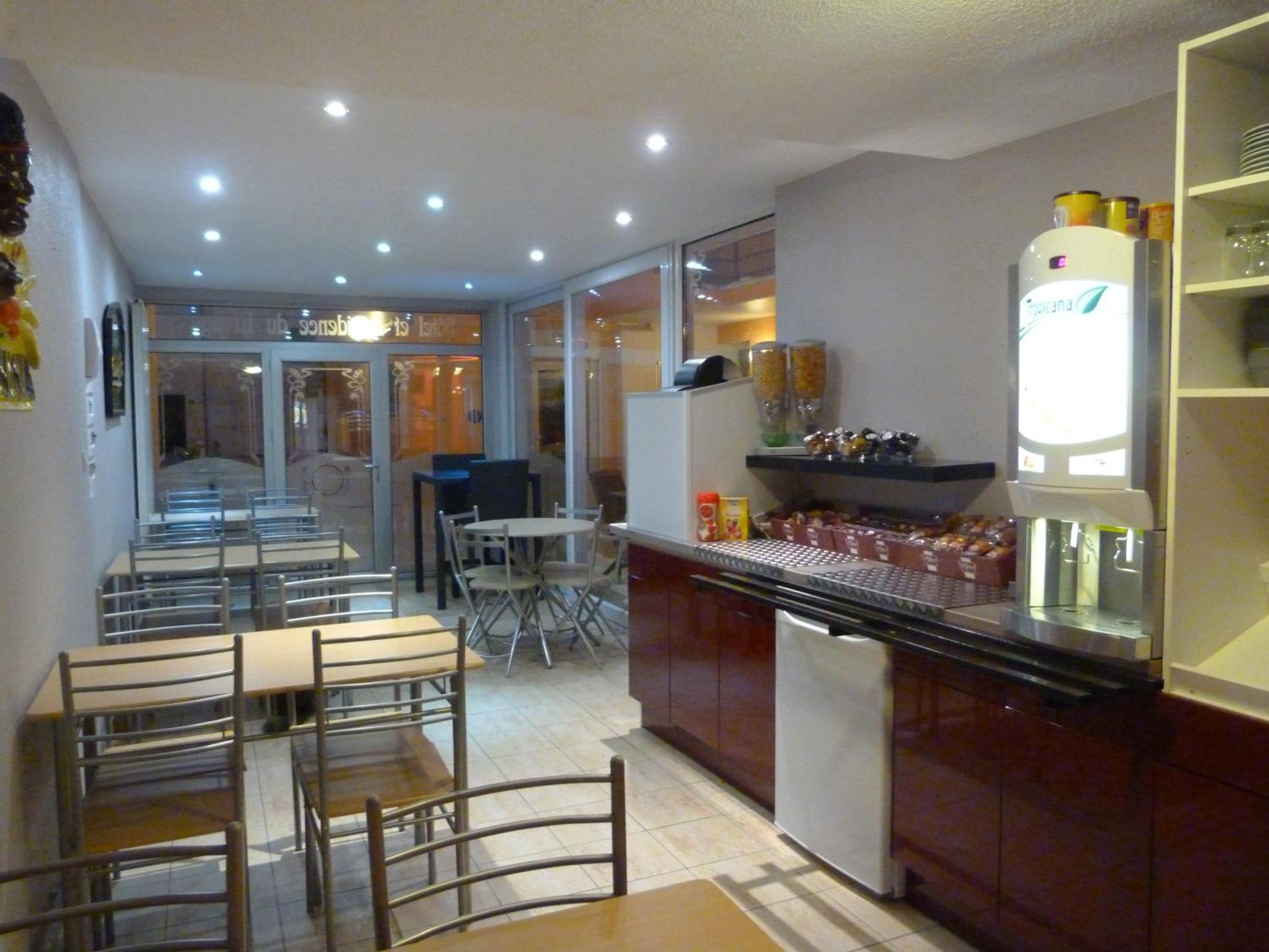 Hotel Et Residence Chez Gino Le Touquet-Étaples Εξωτερικό φωτογραφία