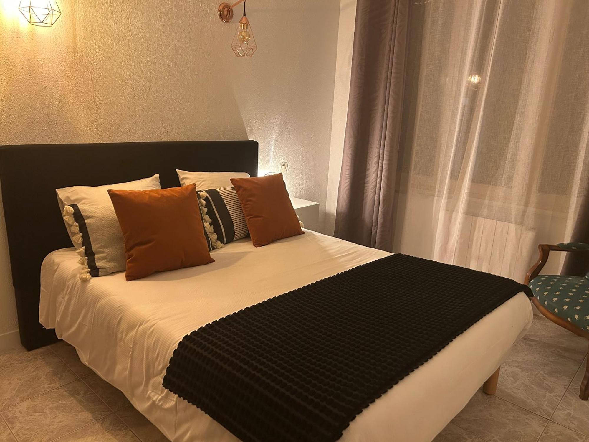 Hotel Et Residence Chez Gino Le Touquet-Étaples Εξωτερικό φωτογραφία