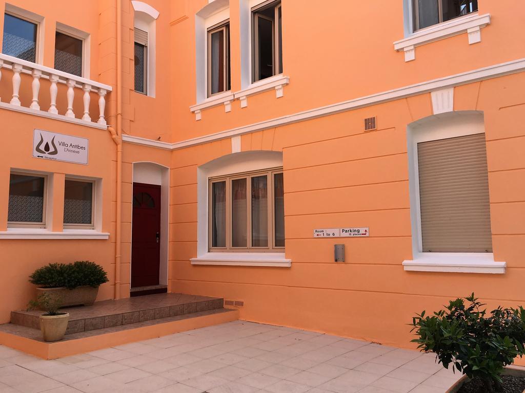 Hotel Et Residence Chez Gino Le Touquet-Étaples Εξωτερικό φωτογραφία